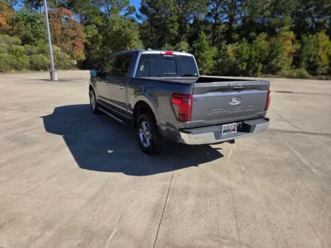 Another view of 2024 Ford F-150 XLT for sale in Leesville, LA at Hixson Ford Leesville