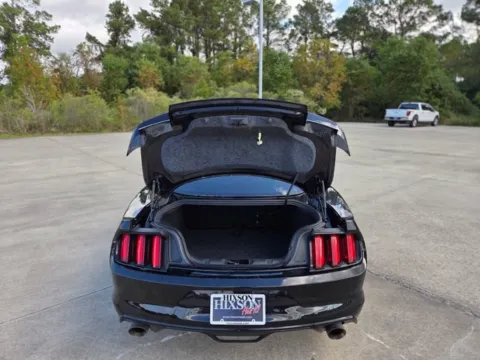 More photos of 2017 Ford Mustang GT at Hixson Ford Leesville, LA
