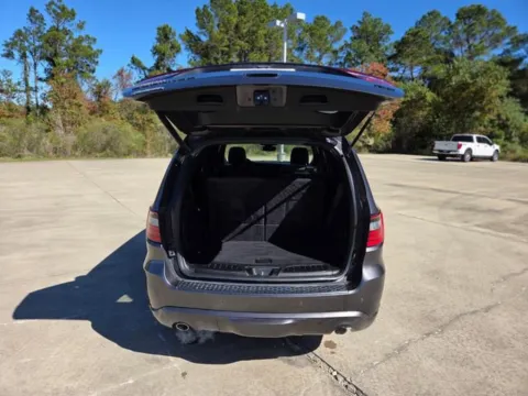More photos of 2021 Dodge Durango R/T at Hixson Ford Leesville, LA
