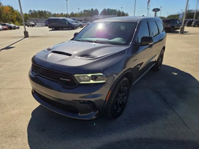2021 Dodge Durango R/T for sale in Leesville, LA