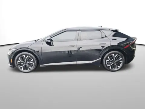 Photos of 2022 Kia EV6 Wind for sale in Auburn, WA at Auburn Hyundai