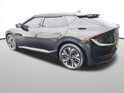 Another view of 2022 Kia EV6 Wind for sale in Auburn, WA at Auburn Hyundai