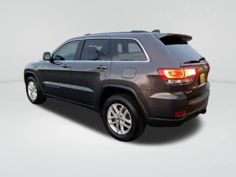 Another view of 2017 Jeep Grand Cherokee Laredo for sale in Auburn, WA at Auburn Hyundai