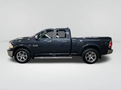 Photos of 2014 Ram 1500 Laramie for sale in Auburn, WA at Auburn Hyundai