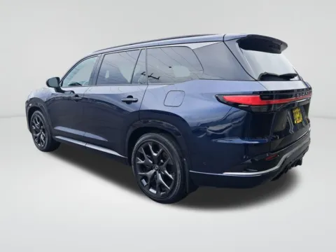 Another view of 2024 Lexus TX 500h F SPORT Premium for sale in Auburn, WA at Auburn Hyundai