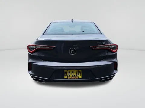 More photos of 2021 Acura TLX Advance at Auburn Hyundai, WA