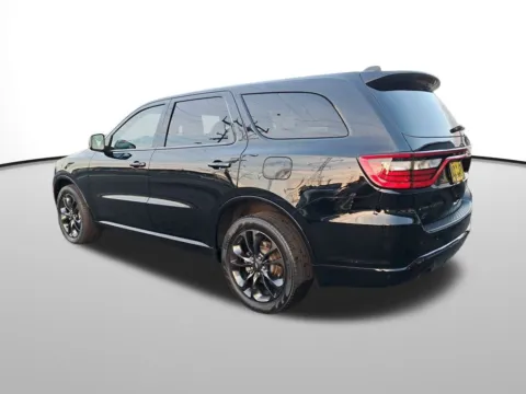 Another view of 2022 Dodge Durango GT Plus for sale in Auburn, WA at Auburn Hyundai