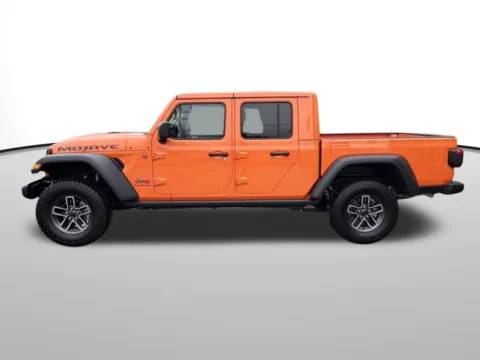 Photos of 2025 Jeep Gladiator Mojave for sale in Auburn, WA at Bud Clary Auburn Hyundai