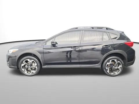 Photos of 2022 Subaru Crosstrek Limited for sale in Auburn, WA at Auburn Hyundai