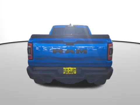 More photos of 2021 Ram 1500 TRX at Auburn Hyundai, WA