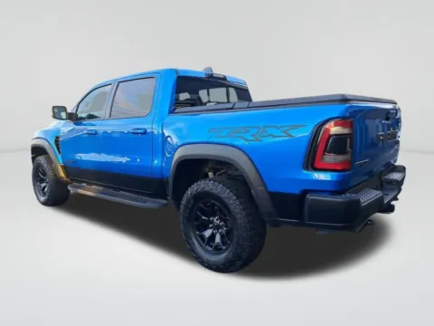 Another view of 2021 Ram 1500 TRX for sale in Auburn, WA at Auburn Hyundai