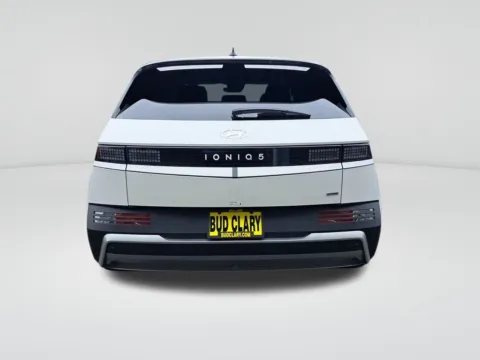 More photos of 2026 Hyundai IONIQ 5 SEL at Auburn Hyundai, WA