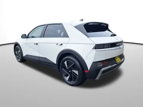 Another view of 2026 Hyundai IONIQ 5 SEL for sale in Auburn, WA at Auburn Hyundai