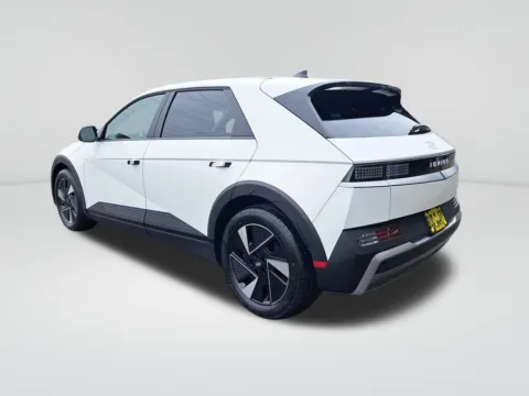 Another view of 2026 Hyundai IONIQ 5 SEL for sale in Auburn, WA at Auburn Hyundai