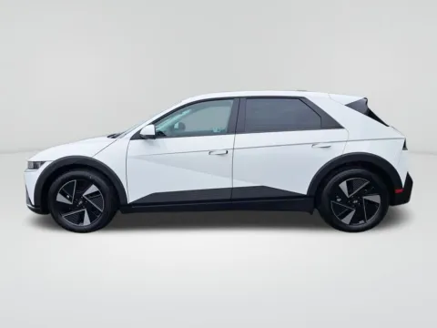 Photos of 2026 Hyundai IONIQ 5 SEL for sale in Auburn, WA at Auburn Hyundai