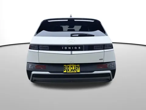 More photos of 2026 Hyundai IONIQ 5 SEL at Auburn Hyundai, WA