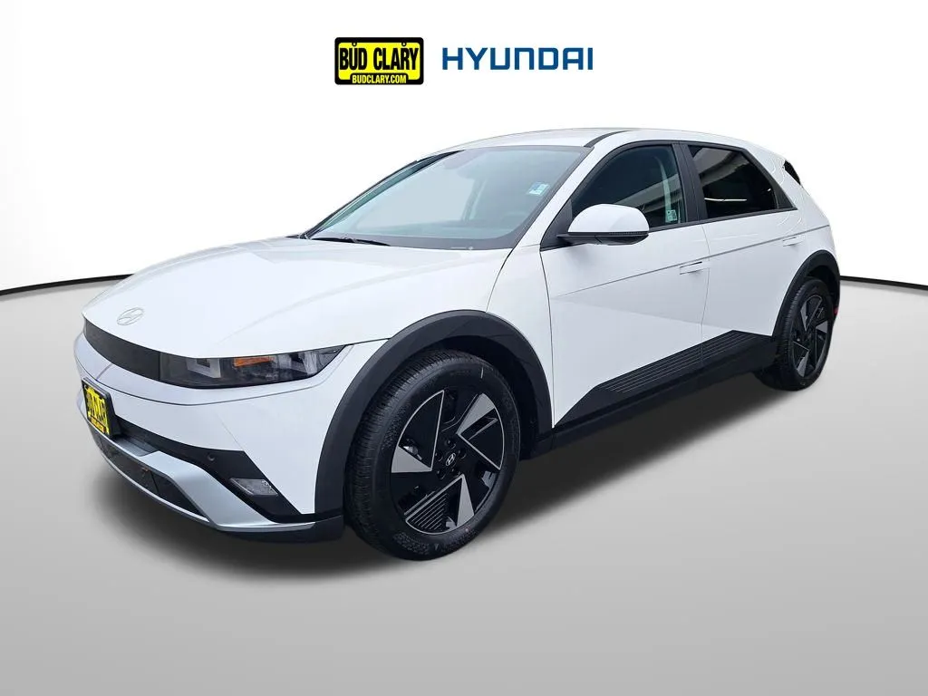 2026 Hyundai IONIQ 5 SEL for sale in Auburn, WA