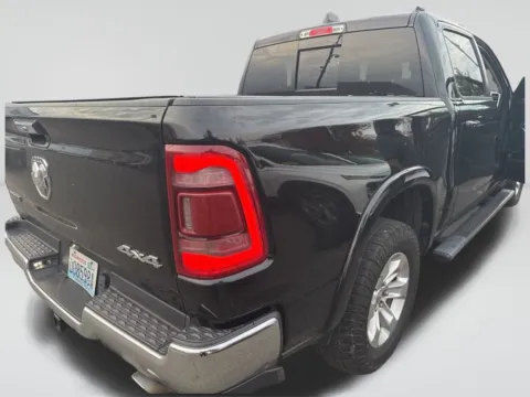 More photos of 2021 Ram 1500 Laramie at Auburn Hyundai, WA
