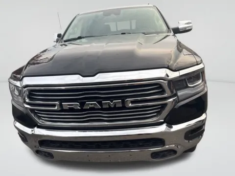 Photos of 2021 Ram 1500 Laramie for sale in Auburn, WA at Auburn Hyundai