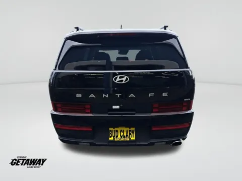 More photos of 2026 Hyundai Santa Fe SEL at Auburn Hyundai, WA