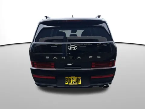 More photos of 2026 Hyundai Santa Fe SEL at Auburn Hyundai, WA