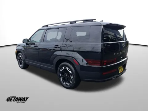 Another view of 2026 Hyundai Santa Fe SEL for sale in Auburn, WA at Auburn Hyundai