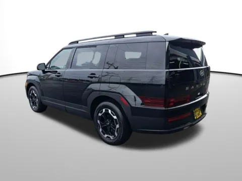 Another view of 2026 Hyundai Santa Fe SEL for sale in Auburn, WA at Auburn Hyundai