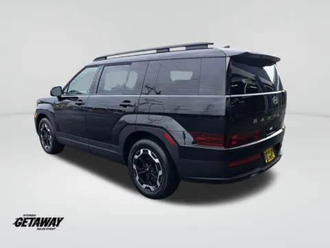 Another view of 2026 Hyundai Santa Fe SEL for sale in Auburn, WA at Auburn Hyundai