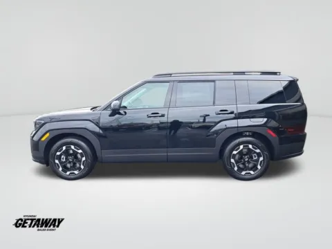 Photos of 2026 Hyundai Santa Fe SEL for sale in Auburn, WA at Auburn Hyundai