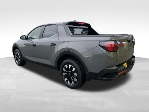 Another view of 2026 Hyundai Santa Cruz SE for sale in Auburn, WA at Bud Clary Auburn Hyundai