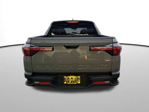 More photos of 2026 Hyundai Santa Cruz SE at Auburn Hyundai, WA
