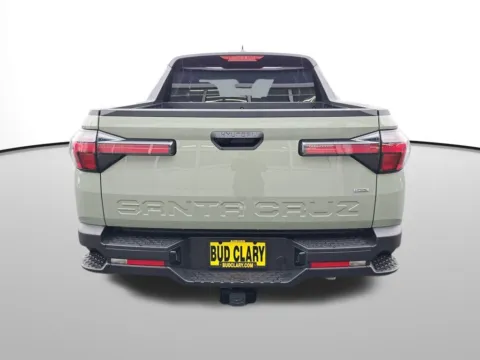 More photos of 2026 Hyundai Santa Cruz SEL at Auburn Hyundai, WA