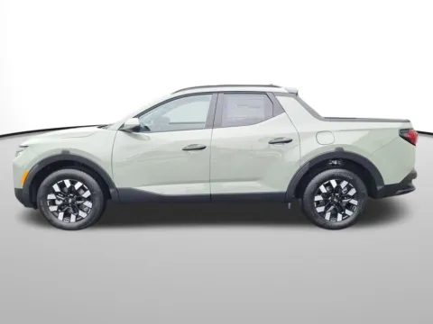 Photos of 2026 Hyundai Santa Cruz SEL for sale in Auburn, WA at Auburn Hyundai