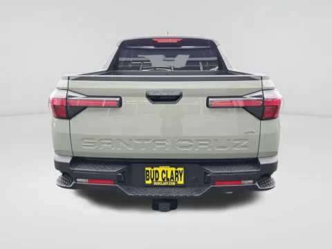 More photos of 2026 Hyundai Santa Cruz SEL at Auburn Hyundai, WA