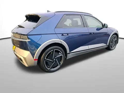 More photos of 2026 Hyundai IONIQ 5 Limited at Auburn Hyundai, WA