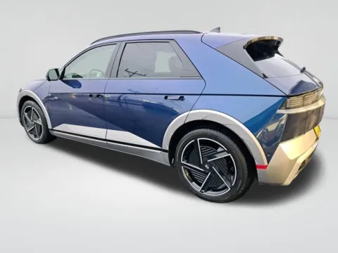 Photos of 2026 Hyundai IONIQ 5 Limited for sale in Auburn, WA at Auburn Hyundai