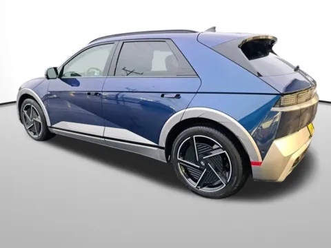 Photos of 2026 Hyundai IONIQ 5 Limited for sale in Auburn, WA at Auburn Hyundai