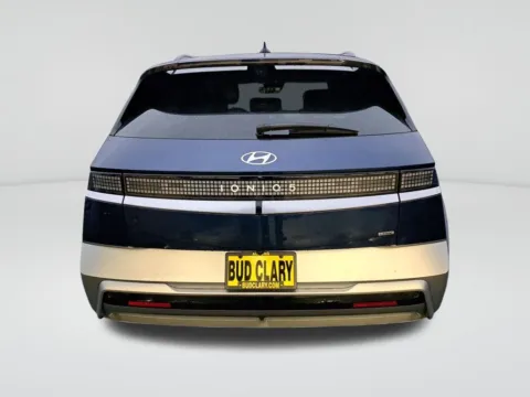 Another view of 2026 Hyundai IONIQ 5 Limited for sale in Auburn, WA at Auburn Hyundai