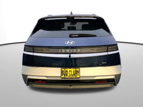 Another view of 2026 Hyundai IONIQ 5 Limited for sale in Auburn, WA at Auburn Hyundai