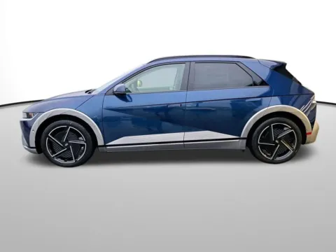 Photos of 2026 Hyundai IONIQ 5 Limited for sale in Auburn, WA at Auburn Hyundai