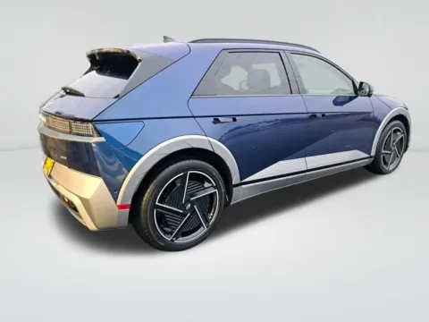 More photos of 2026 Hyundai IONIQ 5 Limited at Auburn Hyundai, WA