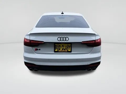 More photos of 2022 Audi S4 3.0T Premium Plus at Auburn Hyundai, WA