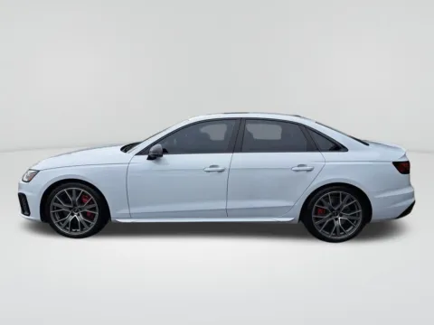 Photos of 2022 Audi S4 3.0T Premium Plus for sale in Auburn, WA at Auburn Hyundai