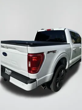 Another view of 2023 Ford F-150 XLT for sale in Auburn, WA at Auburn Hyundai