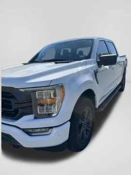 Photos of 2023 Ford F-150 XLT for sale in Auburn, WA at Auburn Hyundai