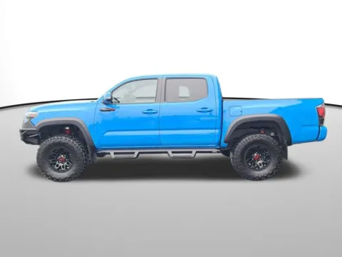 Photos of 2019 Toyota Tacoma TRD Pro for sale in Auburn, WA at Auburn Hyundai