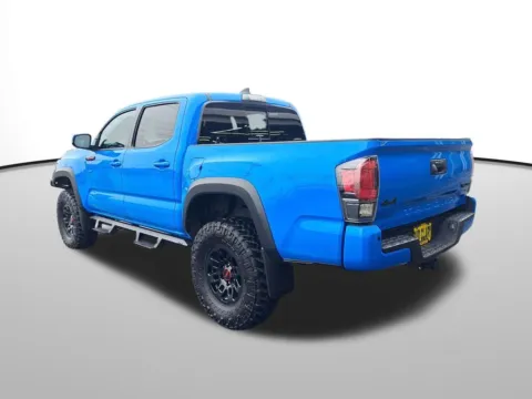 Another view of 2019 Toyota Tacoma TRD Pro for sale in Auburn, WA at Auburn Hyundai