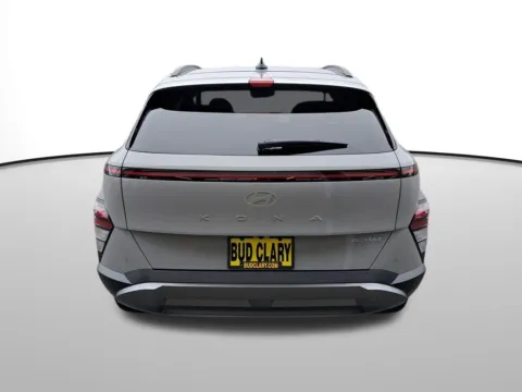 More photos of 2026 Hyundai Kona Limited at Auburn Hyundai, WA