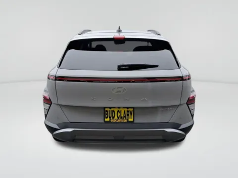 More photos of 2026 Hyundai Kona Limited at Auburn Hyundai, WA