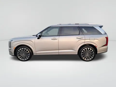 Photos of 2026 Hyundai Palisade Hybrid Calligraphy for sale in Auburn, WA at Auburn Hyundai